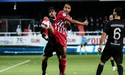 Ολυμπιακός-ΟΦΗ: Για το αήττητο και την ελπίδα