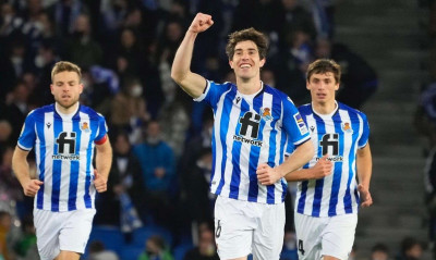 La Liga: Δύσκολα μεν, στο -1 απ’ την Ευρώπη δε (Photos)