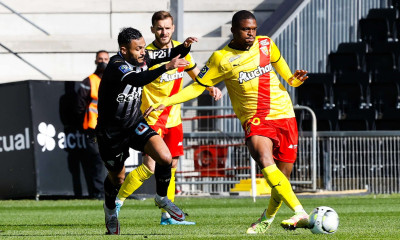 Ligue 1: Νίκες για Λανς και Λοριάν