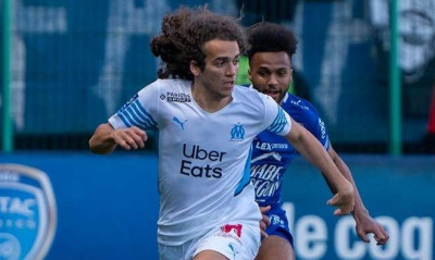 Ligue 1: Πήρε βαθμό η Τρουά απ’ την Μαρσέιγ