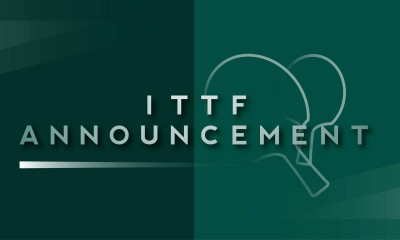 Πόλεμος στην Ουκρανία: Συντάσσεται με τη ΔΟΕ η ITTF που αποσύρει όλες τις διοργανώσεις από τη Ρωσία