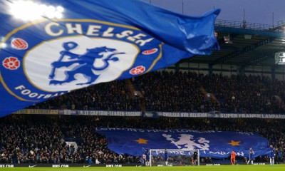 Τσέλσι: Στο πλευρό της Ουκρανίας οι «μπλε»