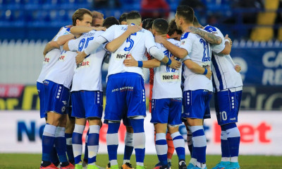 Ατρόμητος: Πάνοπλος στον «τελικό» με τον Απόλλωνα Σμύρνης – Η αποστολή του Κόλμαν