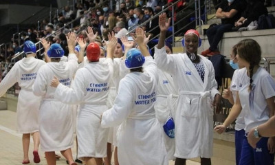 Ευρωλίγκα Πόλο Γυναικών: Αποκλείστηκε αν και «πάλεψε» ο Εθνικός, που συνεχίζει στο LEN Trophy