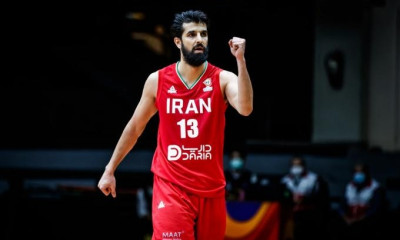 Προκριματικά Παγκοσμίου Κυπέλλου: Απίστευτος Τζαμσίντι - Πέτυχε 41 πόντους και 48 αξιολόγηση (video)