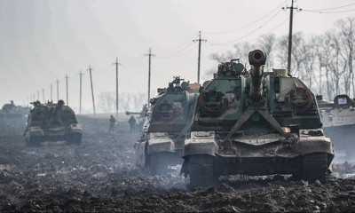 Ο αντίκτυπος της ρωσικής εισβολής στον παγκόσμιο αθλητισμό