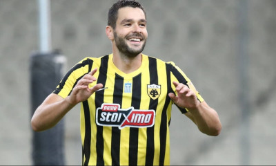 Παναθηναϊκός-ΑΕΚ: Το «κιτρινόμαυρο» μήνυμα για Ουκρανία και το σπαρακτικό ποστάρισμα του Σάκχοφ