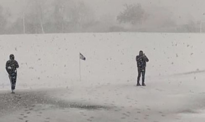 Γ’ Εθνική: Νέο μπαράζ αναβολών λόγω χιονιά