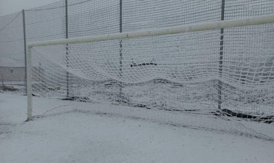 Γ’ Εθνική: Αναβολή και στη Θέρμη – Τα παιχνίδια που δεν διεξάγονται