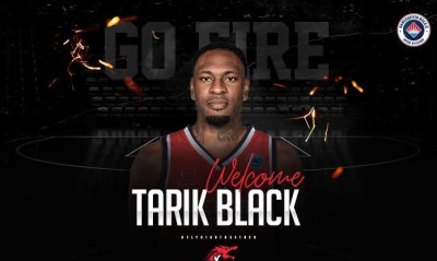 Μπαχτσεσεχίρ: «Βόμβα» με Ταρίκ Μπλακ