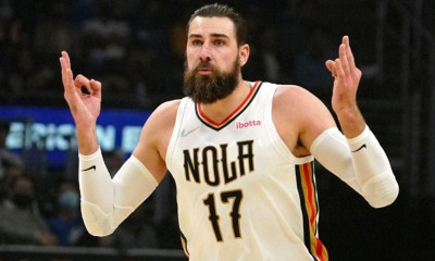 Πόλεμος στην Ουκρανία: Το συγκινητικό μήνυμα του Βαλαντσιούνας κατά της εισβολής