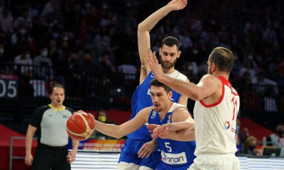 Προκριματικά Παγκοσμίου Κυπέλλου: Η βαθμολογία στον όμιλο της Ελλάδας μετά το διπλό στην Πόλη