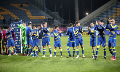 Αστέρας Τρίπολης: «Μαύρη τρύπα» το Φάληρο, αγνοεί τη νίκη με Ολυμπιακό ο Ράσταβατς