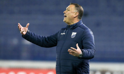 Γρηγορίου: «Έχουμε χάσει με απίστευτους τρόπους»