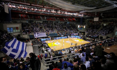 ΑΕΚ: «Επιβράβευση για το σπίτι μας»