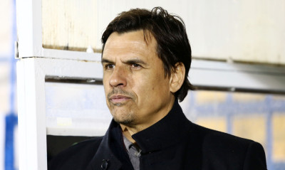 Κόλμαν για το Απόλλων-Ατρόμητος: «Αυτά μόνο στην Ελλάδα συμβαίνουν» (video)