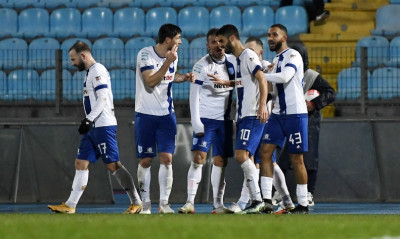 ΠΑΣ Γιάννινα-Λαμία: Επίθεση από Κάργα – «Το πιο καθαρό ευρώ είναι αυτό που βρήκαν κάτω»