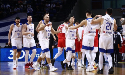 Τουρκία-Ελλάδα: Για το απόλυτο στην Κωνσταντινούπολη