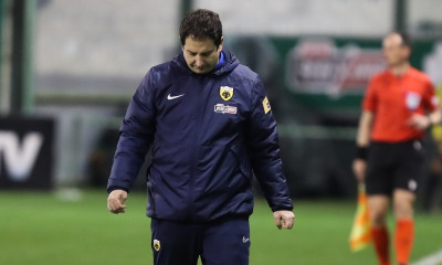 ΑΕΚ: Με Γιαννίκη η προπόνηση - Τα δεδομένα για ΠΑΟΚ