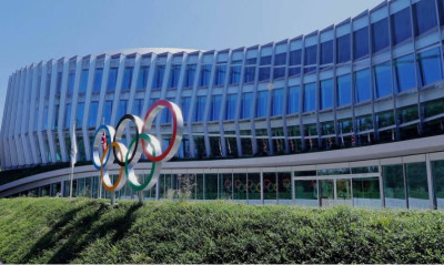 Πόλεμος στην Ουκρανία: Αποκλεισμό όλων των Ρώσων και Λευκορώσων αθλητών εισηγήθηκε η ΔΟΕ