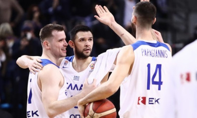 ΕΣΑΚΕ: «Άξια πολλών συγχαρητηρίων η Εθνική ομάδα»