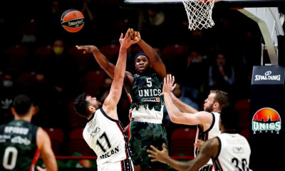 Πόλεμος στην Ουκρανία: Η πρώτη αποχώρηση από την Ούνικς Καζάν