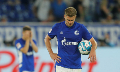 Πόλεμος στην Ουκρανία: Η Σάλκε διέκοψε τη συνεργασία της με την GAZPROM