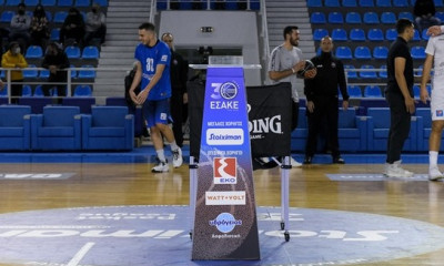 ΕΣΑΚΕ: Ένα νέο κρούσμα στον Κολοσσό