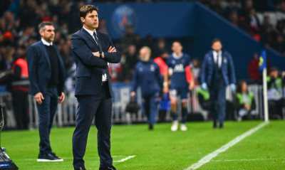 Η επόμενη μέρα στην Παρί και το μέλλον του Ποτσετίνο