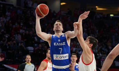 Αγραβάνης: «Δεν αγχωθήκαμε, ξέραμε ότι θα τα βάλουμε»