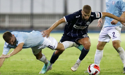 Απόλλων Σμύρνης-Ατρόμητος: Το παιχνίδι της χρονιάς στη Ριζούπολη