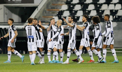 ΠΑΟΚ: Εξελίξεις με βασικό άσο - Οι «σειρήνες» και το ποσό που ζητά ο «Δικέφαλος του Βορρά»