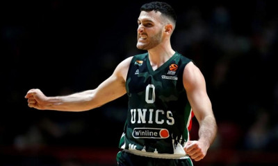 Πόλεμος στην Ουκρανία: Νέα αποχώρηση παίκτη από την Ούνικς - Φεύγει και ο Σπίσου