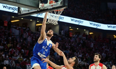 Παπαγιάννης: «Δεν ερχόμαστε συχνά στα παράθυρα, τα έδωσα όλα για τις 2 νίκες»