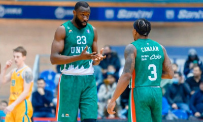 Πρόεδρος Ούνικς Καζάν: «Όλοι οι ξένοι παίκτες και προπονητές θα επιστρέψουν σπίτι τους»