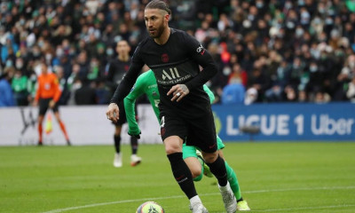 MLS καλεί Ράμος - Το σκέφτεται ο Ισπανός αμυντικός (photos)