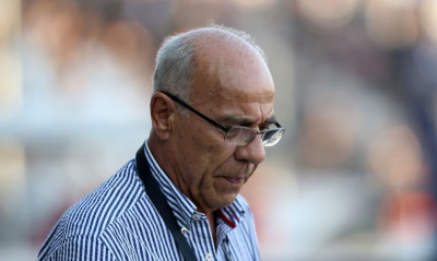 Άστραψε και βρόντηξε ο Κούδας: «Εγω θα κατέβαζα το πανό και ας με τιμωρούσε ο ΠΑΟΚ και η UEFA»!