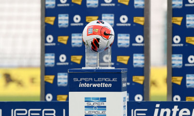Super League: Κληρώνει για play off και play out - Η πιθανότερη ημερομηνία και το πρόγραμμα