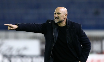 Λαμία: Τέλος ο Γρηγορίου που παραιτήθηκε - Φαβορί ο Φέστα