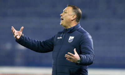 Λαμία: «Τελειώνει» ο Γρηγορίου - Έκπληξη με τον επόμενο προπονητή (photos)