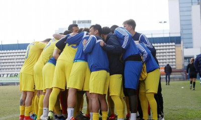 Super League 2: Αναβολή στο Ζάκυνθος-ΟΦ Ιεράπετρας