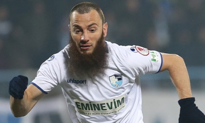 Πόλεμος στην Ουκρανία: Τούρκος παίκτης δεν έβαλε φανέλα κατά του πολέμου – Η εξήγηση του ίδιου