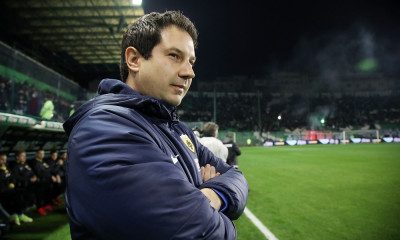 ΑΕΚ: Τέλος ο Αργύρης Γιαννίκης - Ποιος είναι ο αντικαταστάτης του (photos)