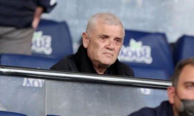 ΑΕΚ: Τελειώνει ο Γιαννίκης - Οι κρίσιμες αποφάσεις Μελισσανίδη για τον πάγκο (photos)