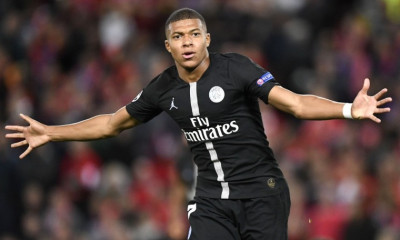 Εμπαπέ: Τα δίνει ΟΛΑ η Παρί για τον κρατήσει - 200 εκ. ευρώ για δύο χρόνια