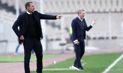 ΑΕΚ: Καμία συμφωνία με Φαν’τ Σχιπ - Καμία οριστική απόφαση από Μελισσανίδη (photos)