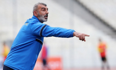ΑΕΚ: Γι’ αυτό επιλέχθηκε ο Οφρυδόπουλος - Σε αναζήτηση τεχνικού η ΠΑΕ - Τι συμβαίνει με την ομάδα Β’