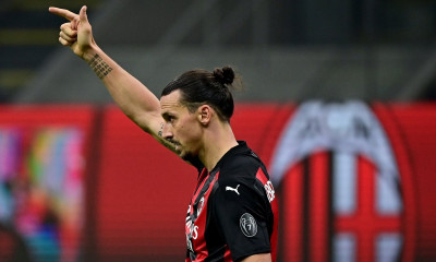 Μίλαν: Ο μεγάλος στόχος του Ζλάταν - Τι θέλει ο Σουηδός (photos+video)