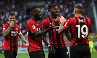 Μπαρτσελόνα: Σιγουριά για «βόμβα» από Μίλαν (photos+video)