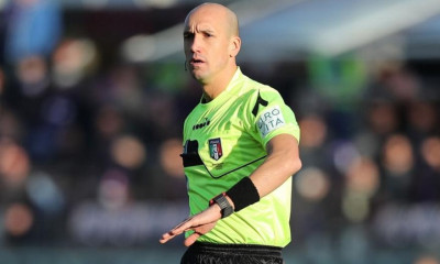 ΑΕΚ-ΠΑΟΚ: Ιταλός διαιτητής στο ΟΑΚΑ - Οι ορισμοί στα εξ αναβολής παιχνίδια